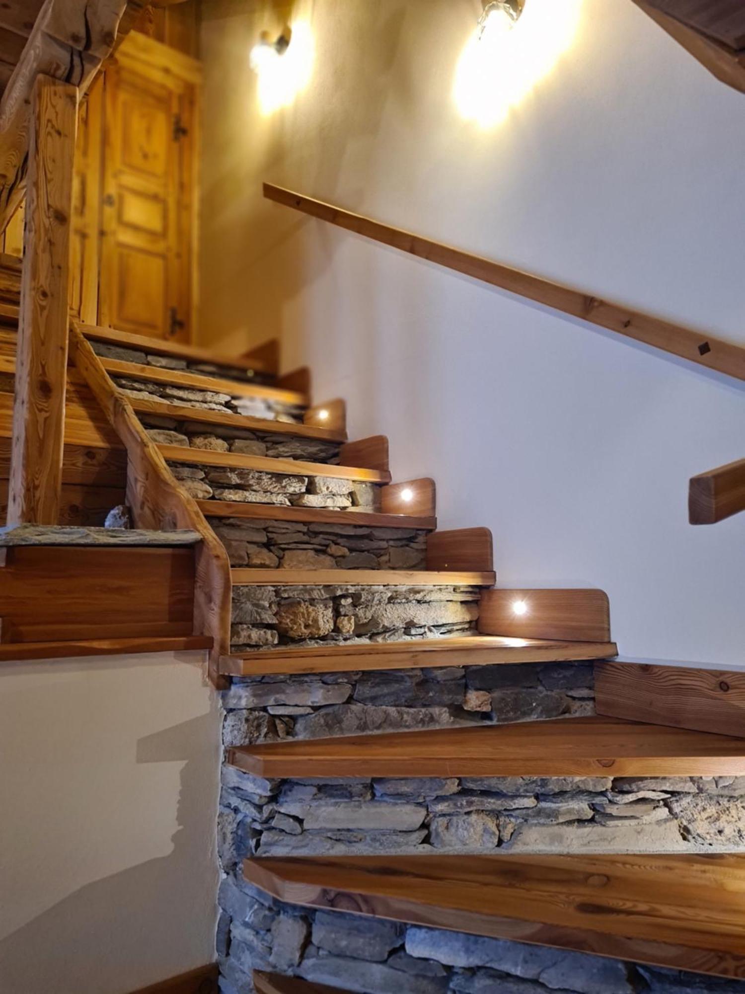La Maison. Il Nido Dell'Aquila Bardonecchia Zewnętrze zdjęcie